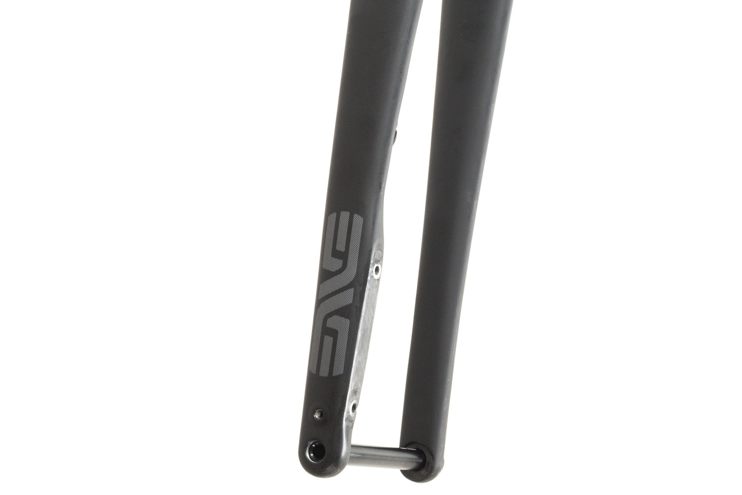 USED ENVE Carbon Gravel Disc Fork Thru-Axle 12x100mm 1.5" Tapered Steerer