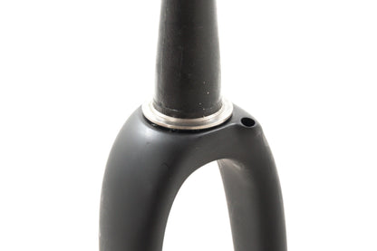 USED ENVE Carbon Gravel Disc Fork Thru-Axle 12x100mm 1.5" Tapered Steerer
