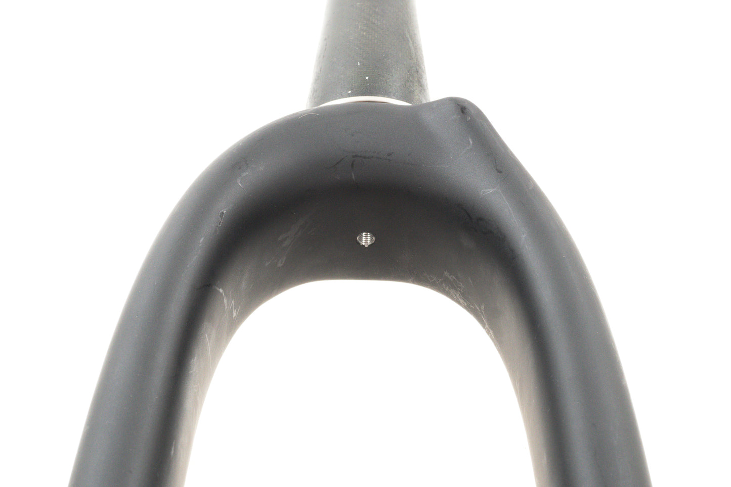 USED ENVE Carbon Gravel Disc Fork Thru-Axle 12x100mm 1.5" Tapered Steerer