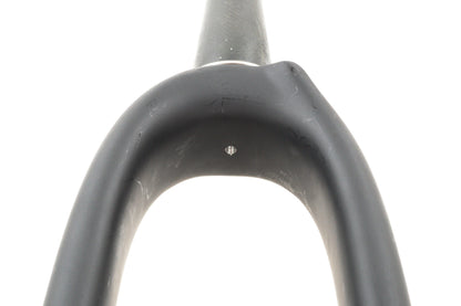 USED ENVE Carbon Gravel Disc Fork Thru-Axle 12x100mm 1.5" Tapered Steerer