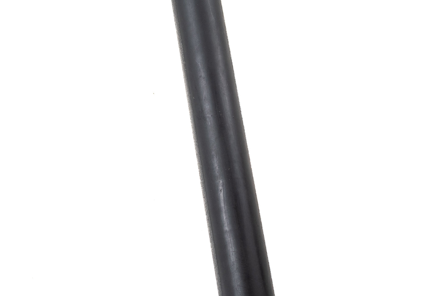 USED CHAPTER2 TUMU Carbon Seatpost 27.2mm w/ Non-Branded Carbon Saddle