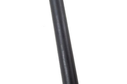 USED CHAPTER2 TUMU Carbon Seatpost 27.2mm w/ Non-Branded Carbon Saddle