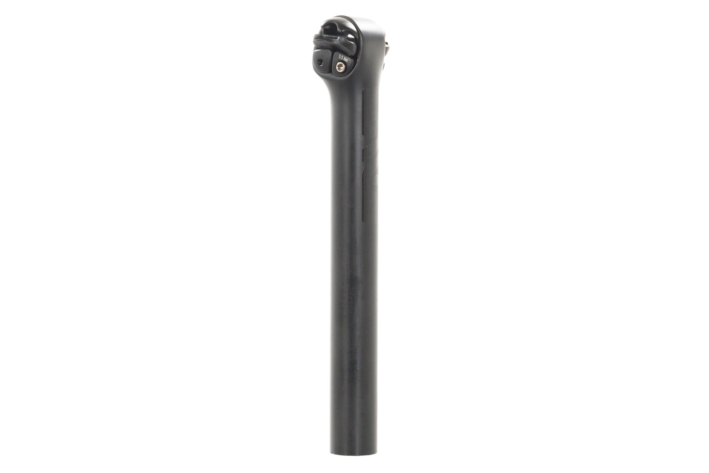 USED ENVE Carbon Seatpost 31.6mm x 265mm x 0mm Offset