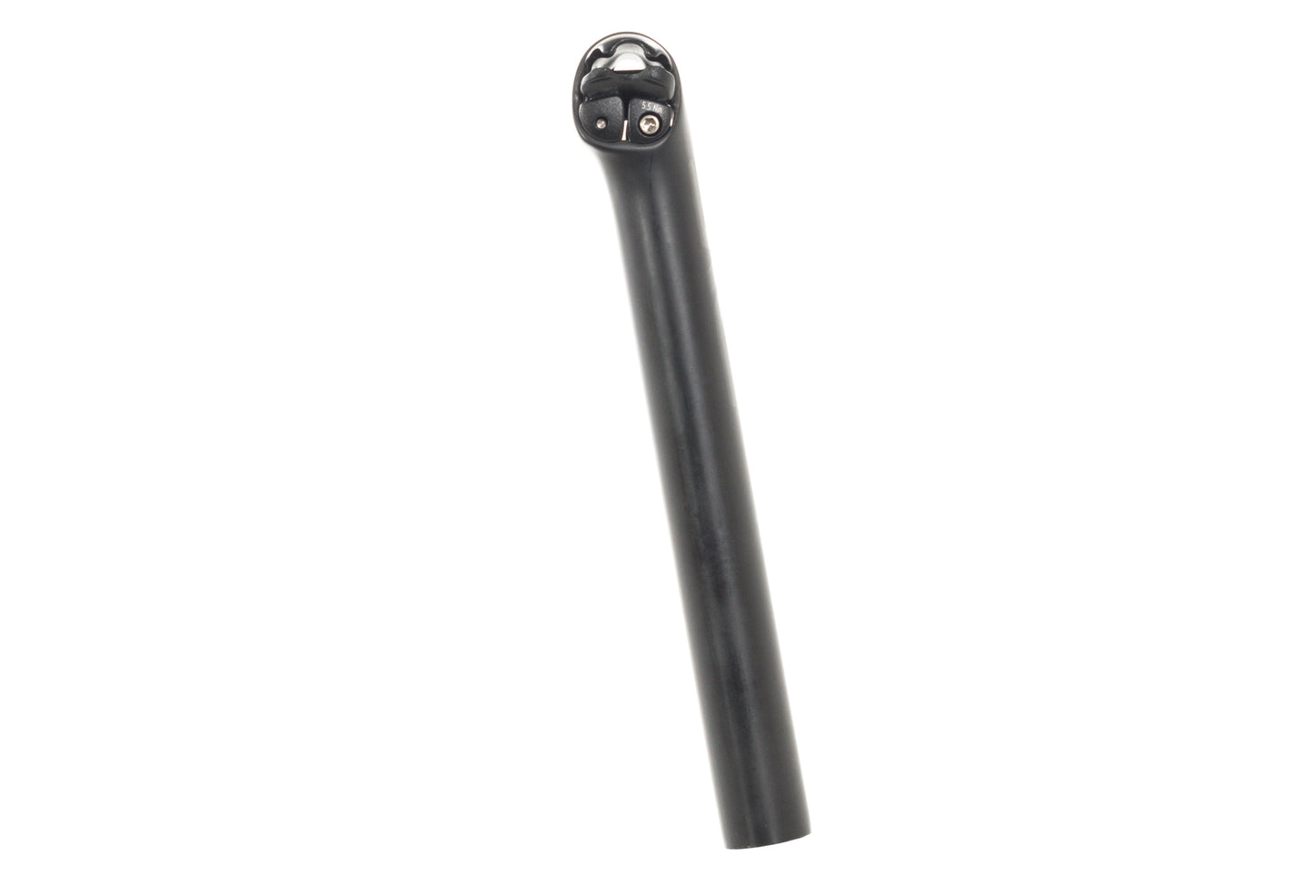 USED ENVE Carbon Seatpost 31.6mm x 265mm x 0mm Offset