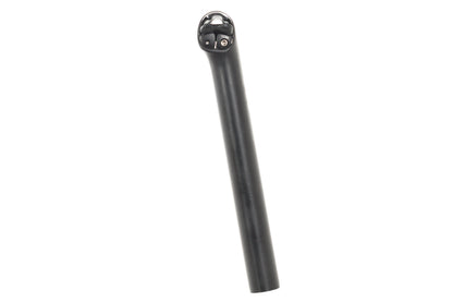 USED ENVE Carbon Seatpost 31.6mm x 265mm x 0mm Offset