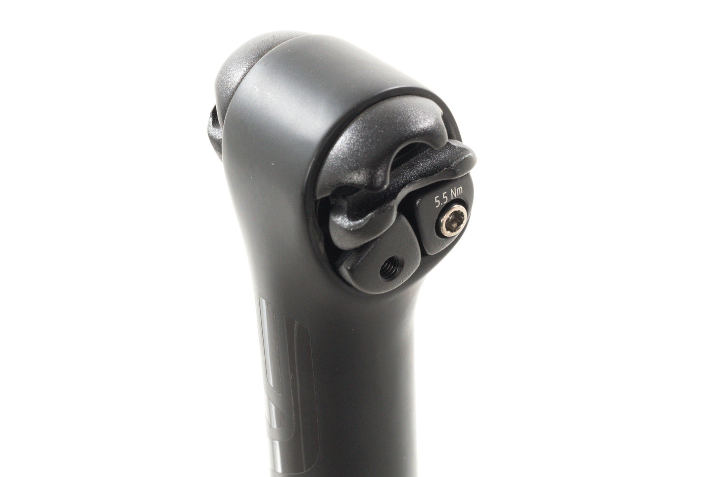 USED ENVE Carbon Seatpost 31.6mm x 265mm x 0mm Offset