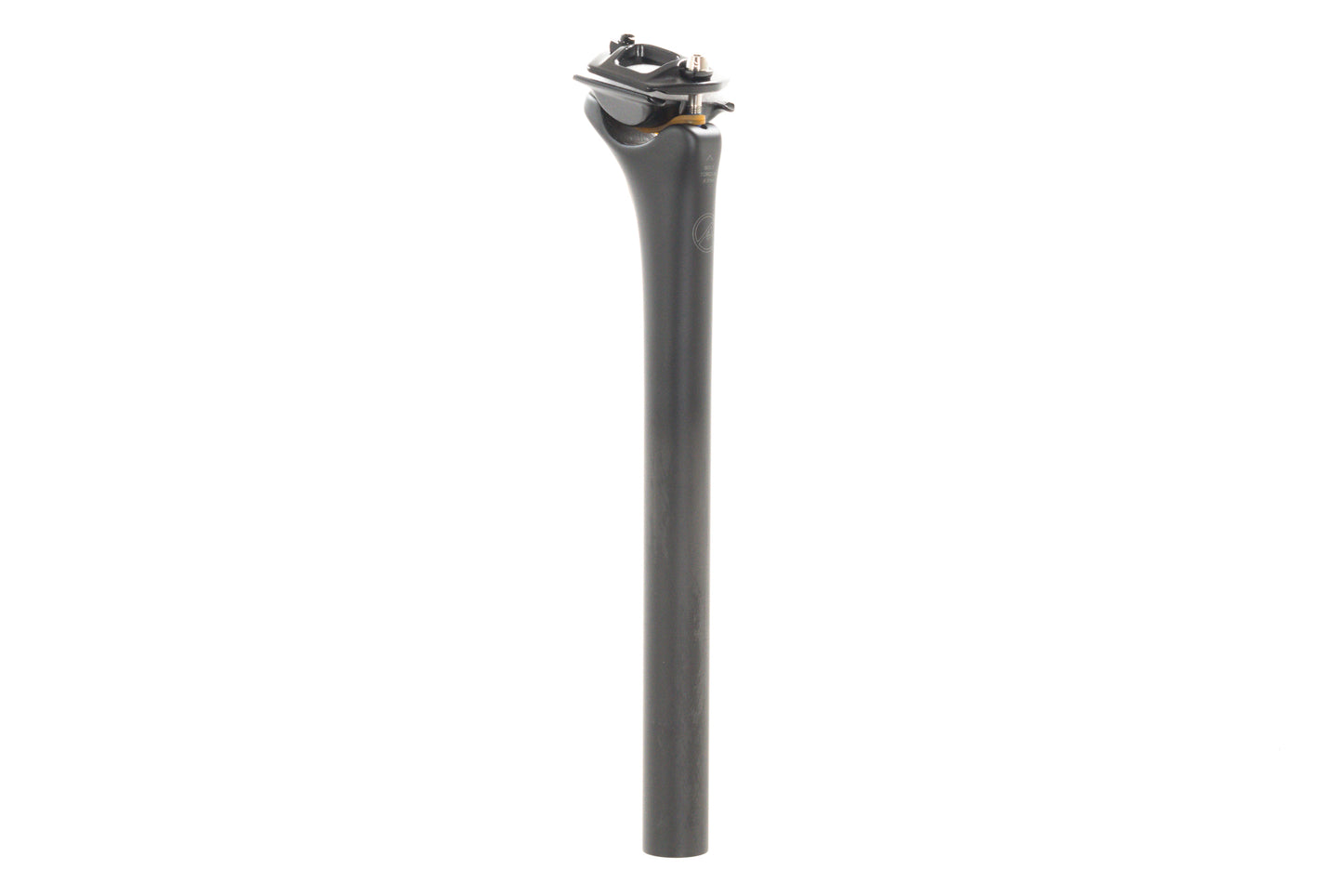 USED TAKE OFF Specialized Roval Alpinist Carbon Seatpost 27.2 x 300mm