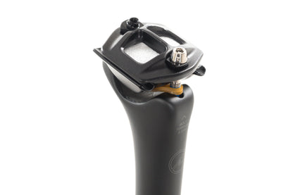 USED TAKE OFF Specialized Roval Alpinist Carbon Seatpost 27.2 x 300mm