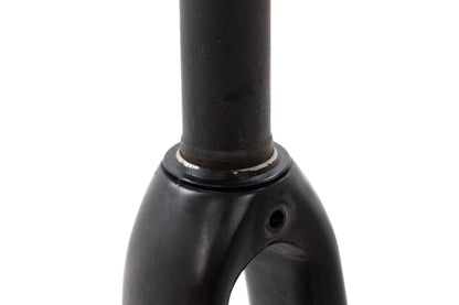 USED EDGE Carbon 2.0 Road Fork 700c Rim Brake QR Straight Steerer 1-1/8" ENVE