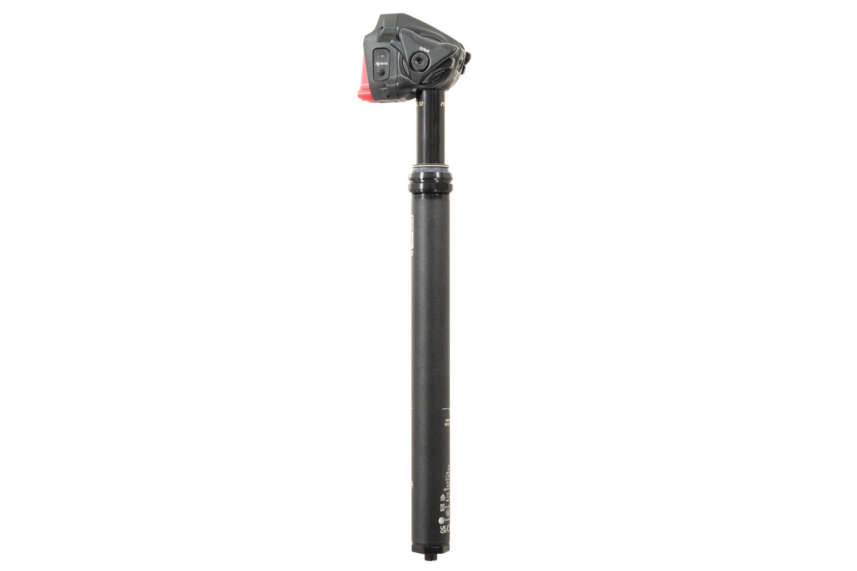 USED RockShox Reverb XPLR AXS Dropper Post 27.2 x 350mm, 50mm Travel