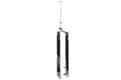 USED PRO Carbon 465 XCR 29" Rigid MTB Fork QR Disc Straight Steerer 1-1/8"