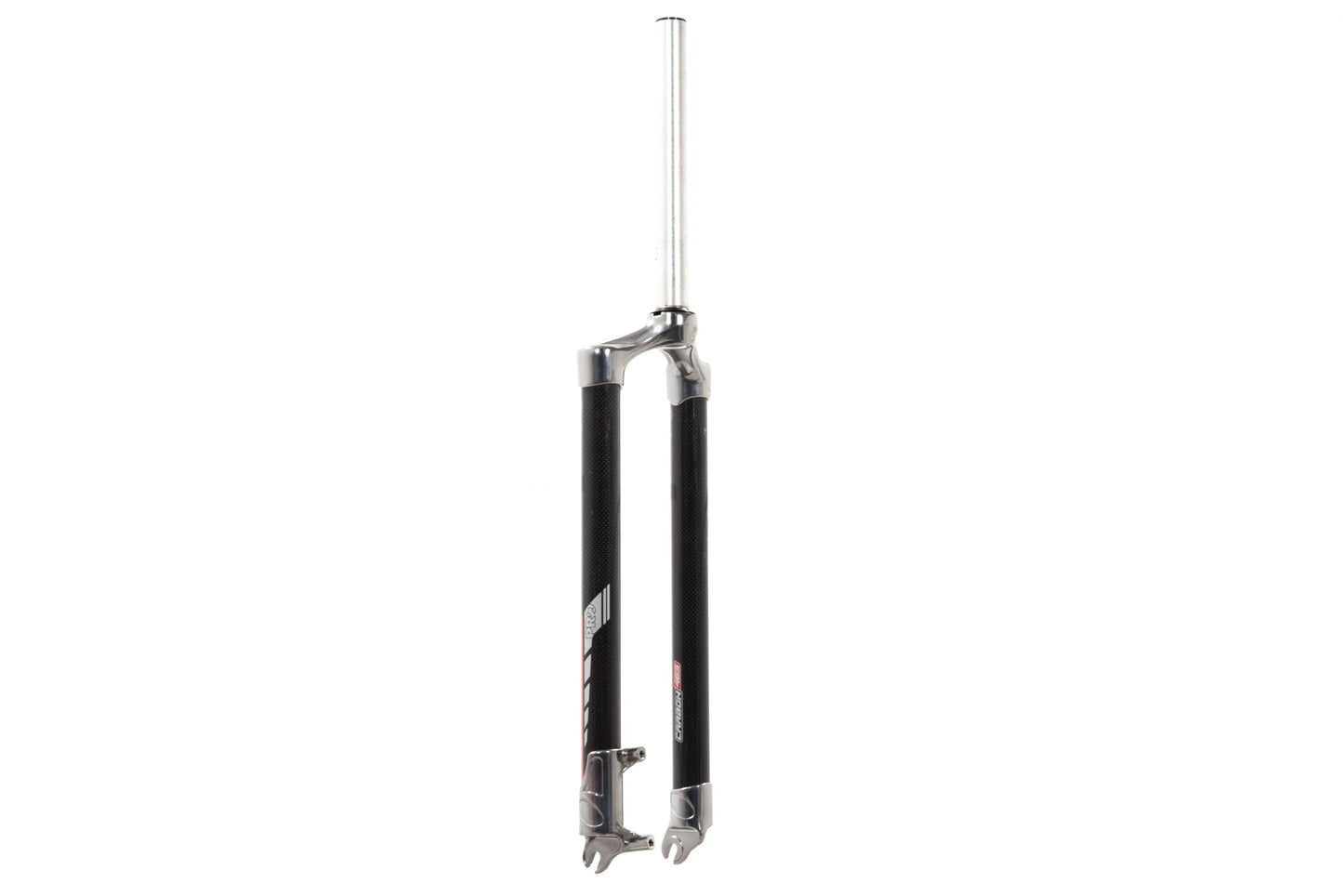 USED PRO Carbon 465 XCR 29" Rigid MTB Fork QR Disc Straight Steerer 1-1/8"