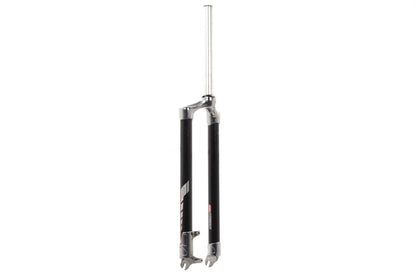 USED PRO Carbon 465 XCR 29" Rigid MTB Fork QR Disc Straight Steerer 1-1/8"