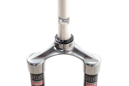 USED PRO Carbon 465 XCR 29" Rigid MTB Fork QR Disc Straight Steerer 1-1/8"