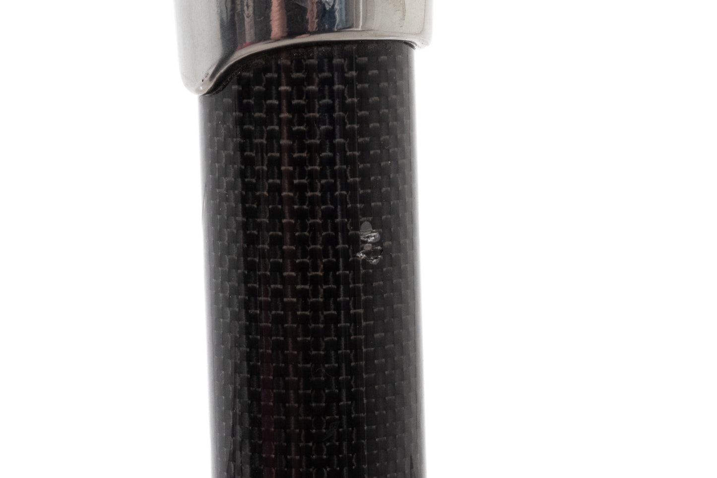 USED PRO Carbon 465 XCR 29" Rigid MTB Fork QR Disc Straight Steerer 1-1/8"