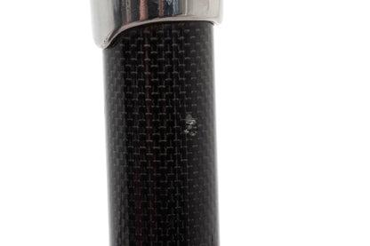 USED PRO Carbon 465 XCR 29" Rigid MTB Fork QR Disc Straight Steerer 1-1/8"