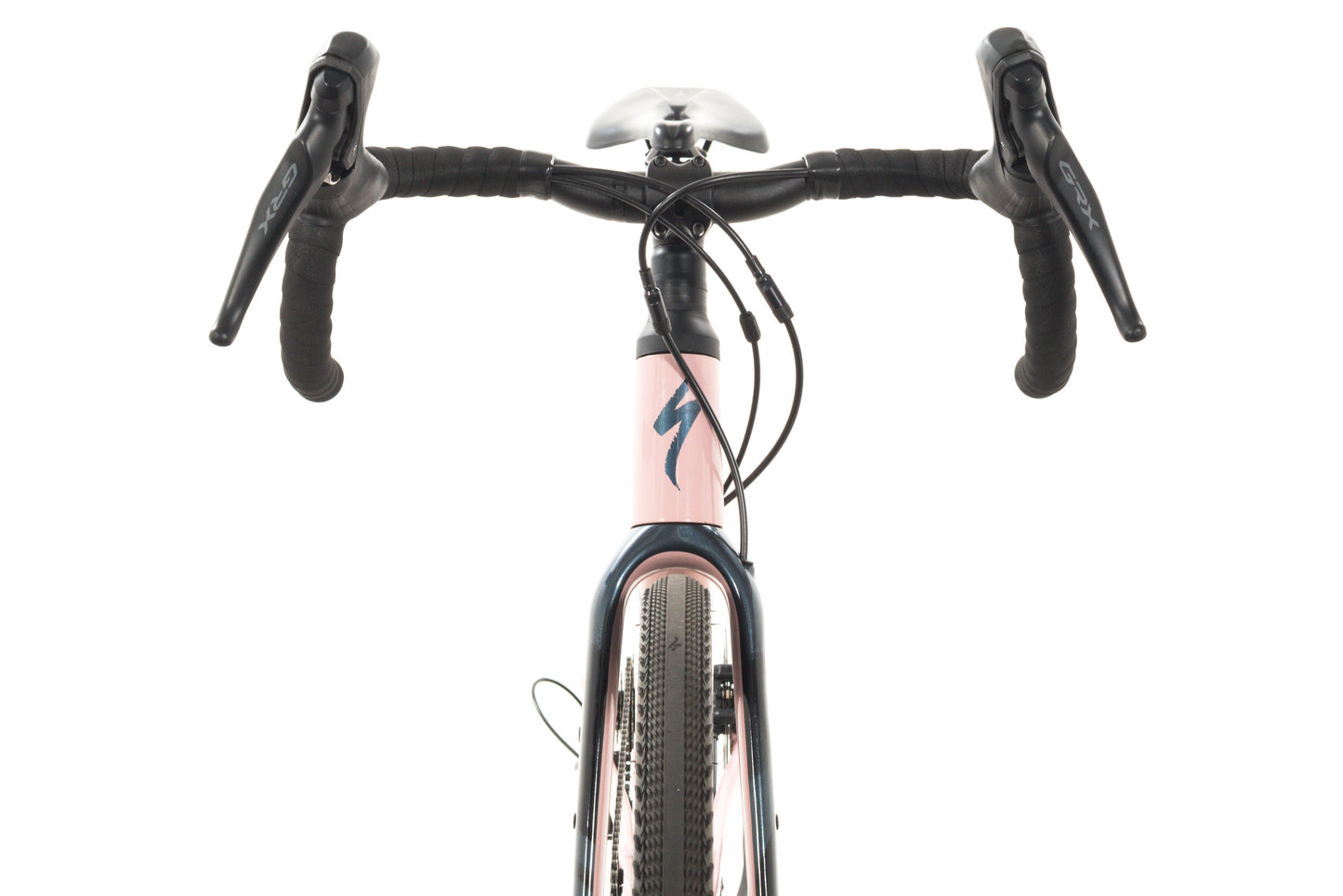 USED 2021 Specialized Diverge E5 Comp 52cm Shimano GRX 1x11