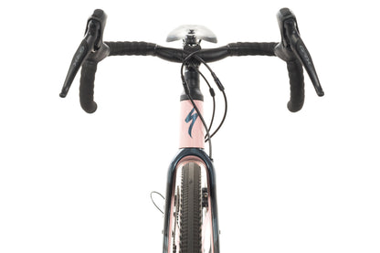 USED 2021 Specialized Diverge E5 Comp 52cm Shimano GRX 1x11