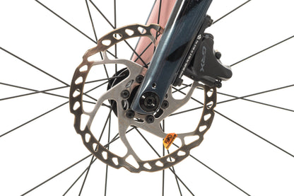 USED 2021 Specialized Diverge E5 Comp 52cm Shimano GRX 1x11