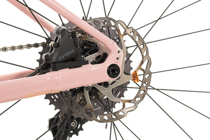 USED 2021 Specialized Diverge E5 Comp 52cm Shimano GRX 1x11