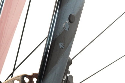 USED 2021 Specialized Diverge E5 Comp 52cm Shimano GRX 1x11