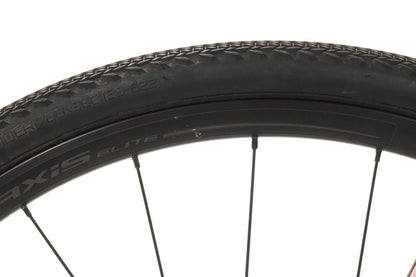 USED 2021 Specialized Diverge E5 Comp 52cm Shimano GRX 1x11