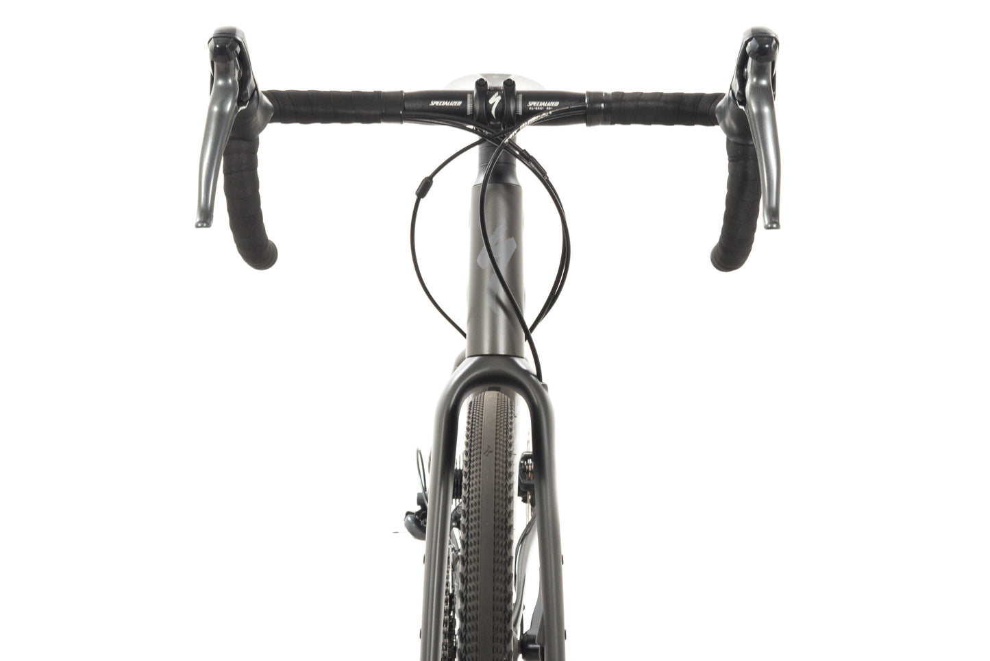 USED 2021 Specialized Diverge E5 54cm Shimano 2x8 Alloy