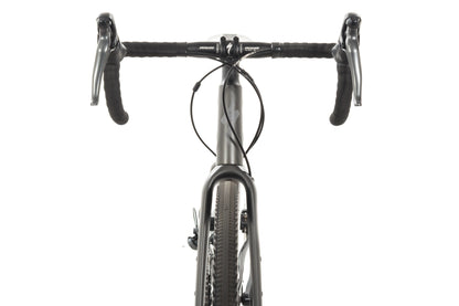USED 2021 Specialized Diverge E5 54cm Shimano 2x8 Alloy