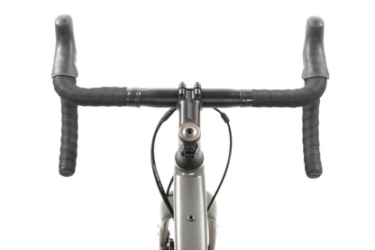 USED 2021 Specialized Diverge E5 54cm Shimano 2x8 Alloy