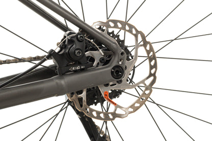USED 2021 Specialized Diverge E5 54cm Shimano 2x8 Alloy