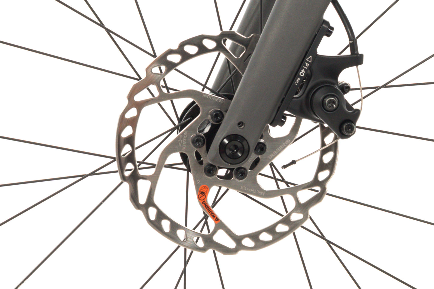 USED 2021 Specialized Diverge E5 54cm Shimano 2x8 Alloy
