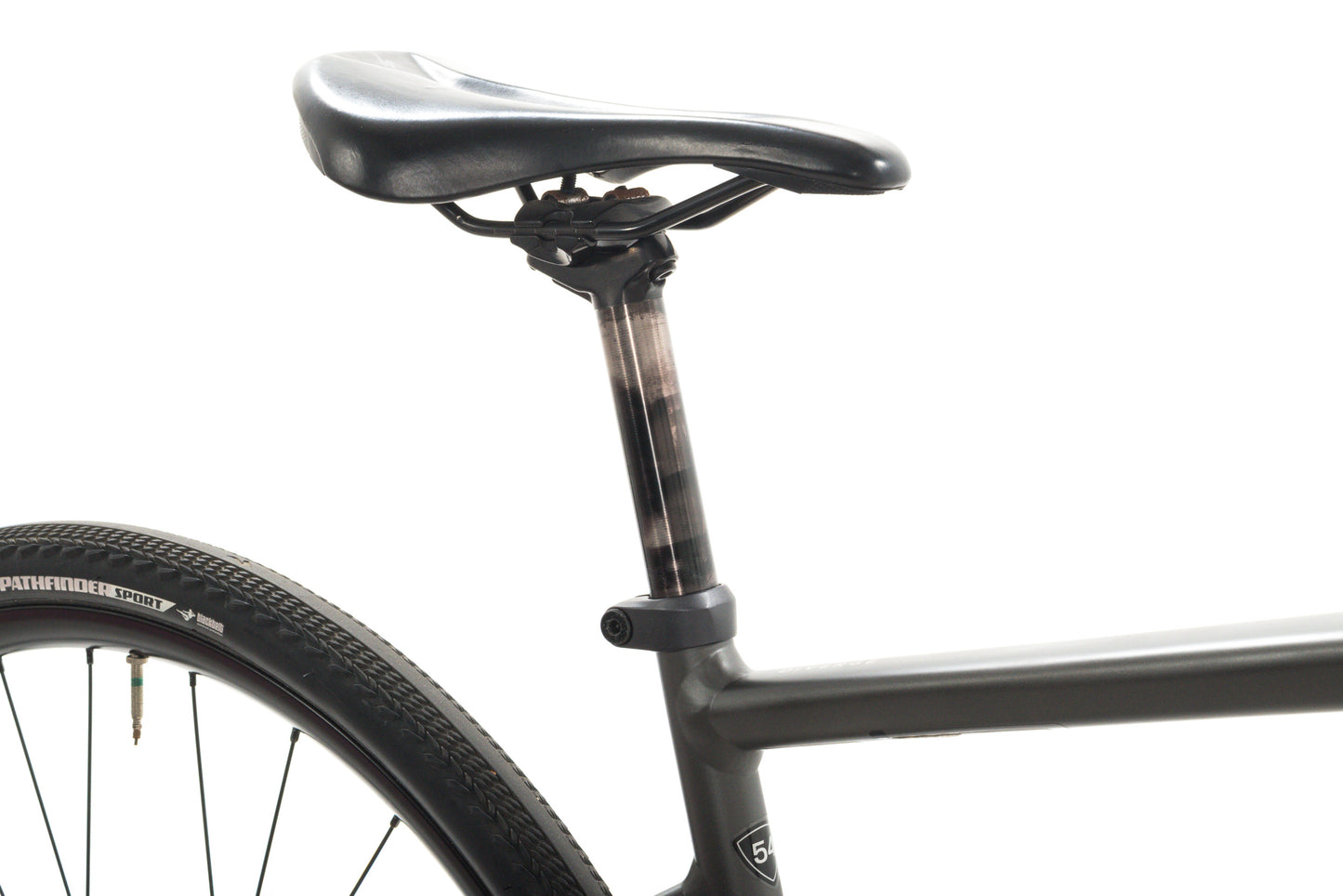 USED 2021 Specialized Diverge E5 54cm Shimano 2x8 Alloy