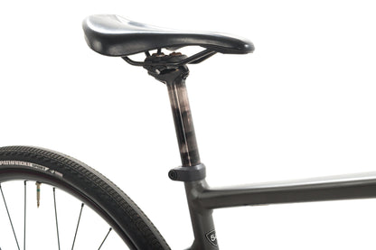 USED 2021 Specialized Diverge E5 54cm Shimano 2x8 Alloy