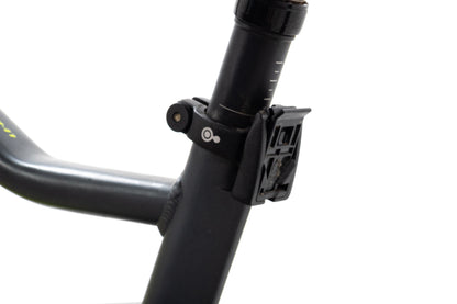USED 2021 BULLS Copperhead EVO AM1 Full Suspension 27.5" E-Mountain Bike Class 1 Size 41/Small