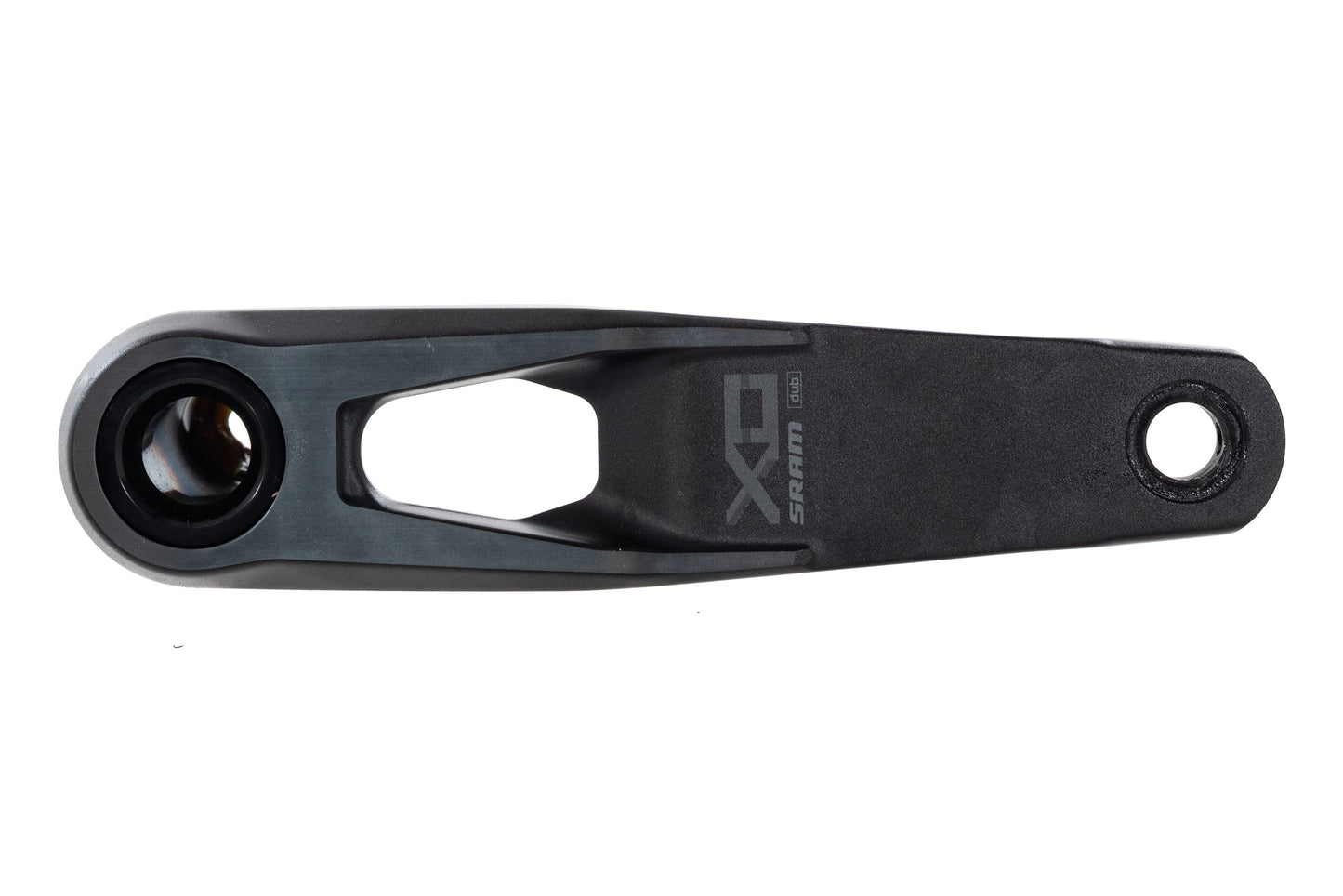 NEW take off SRAM X0 Eagle T-Type Wide Crankset - 12-Speed, 32t Chainring, 170mm, DUB, Black