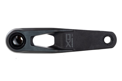 NEW take off SRAM X0 Eagle T-Type Wide Crankset - 12-Speed, 32t Chainring, 170mm, DUB, Black