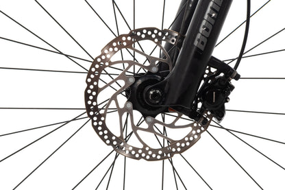 USED 2022 Orbea OCCAM H30 XL Mountain Bike Gray/Red 1x12 Shimano Deore