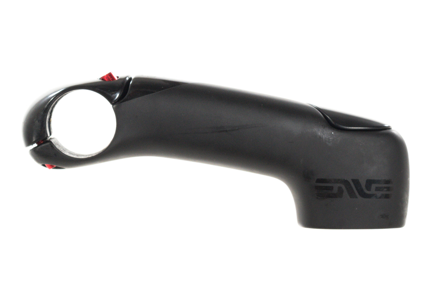 USED ENVE In-Route High Rise Carbon Stem 31.8x130mm