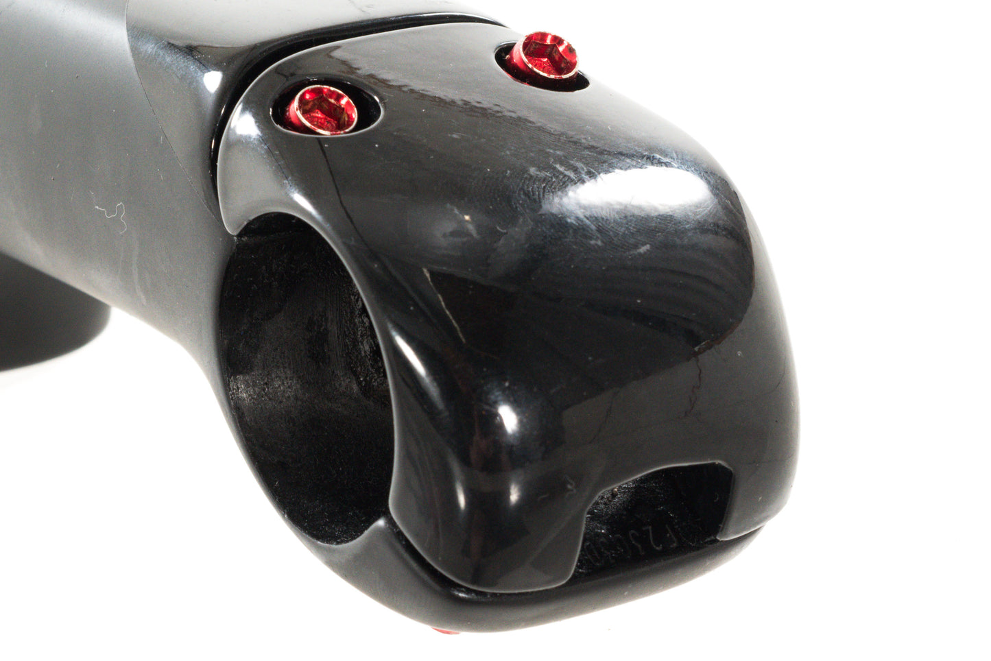 USED ENVE In-Route High Rise Carbon Stem 31.8x130mm