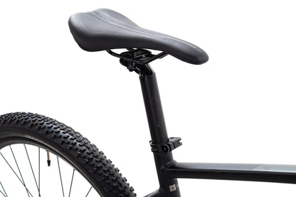 NEW *demo 2022 Giant Talon 1 Large 29" Hardtail Mountain Bike Shimano Deore 1x10 speed Aluminum Black