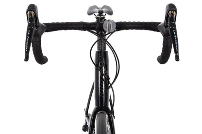 NEW *demo 2021 Giant Defy Advanced 1 Large Carbon Road Bike Shimano Ultegra 2x11 speed Disc