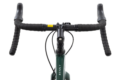 NEW *demo 2021 Giant Revolt 2 M/L Aluminum Gravel All-Road Bike Shimano Sora 2x9 speed