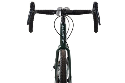 NEW *demo 2021 Giant Revolt 2 M/L Aluminum Gravel All-Road Bike Shimano Sora 2x9 speed