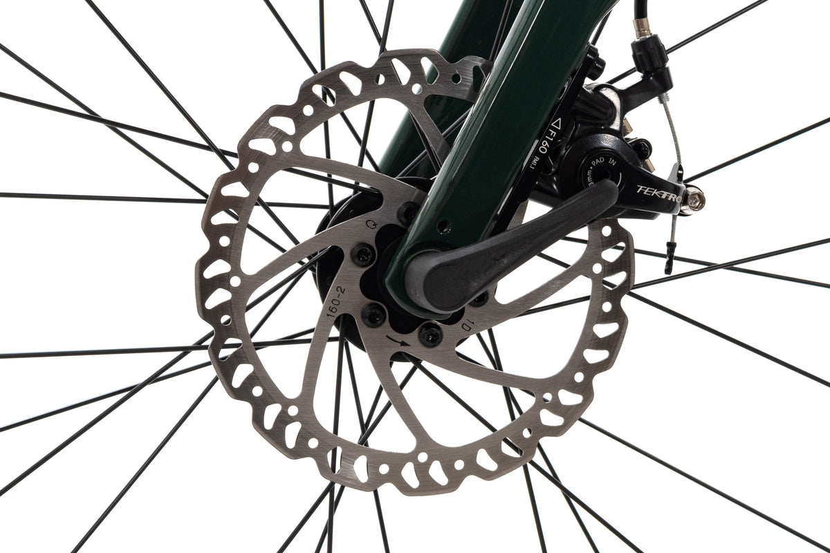 NEW *demo 2021 Giant Revolt 2 M/L Aluminum Gravel All-Road Bike Shimano Sora 2x9 speed