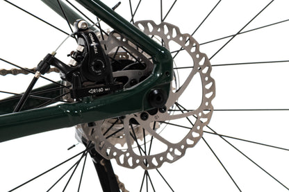 NEW *demo 2021 Giant Revolt 2 M/L Aluminum Gravel All-Road Bike Shimano Sora 2x9 speed