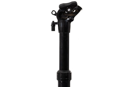 USED PNW Ranier 27.2mm External Routed Dropper Seatpost w/ Remote 75mm Travel