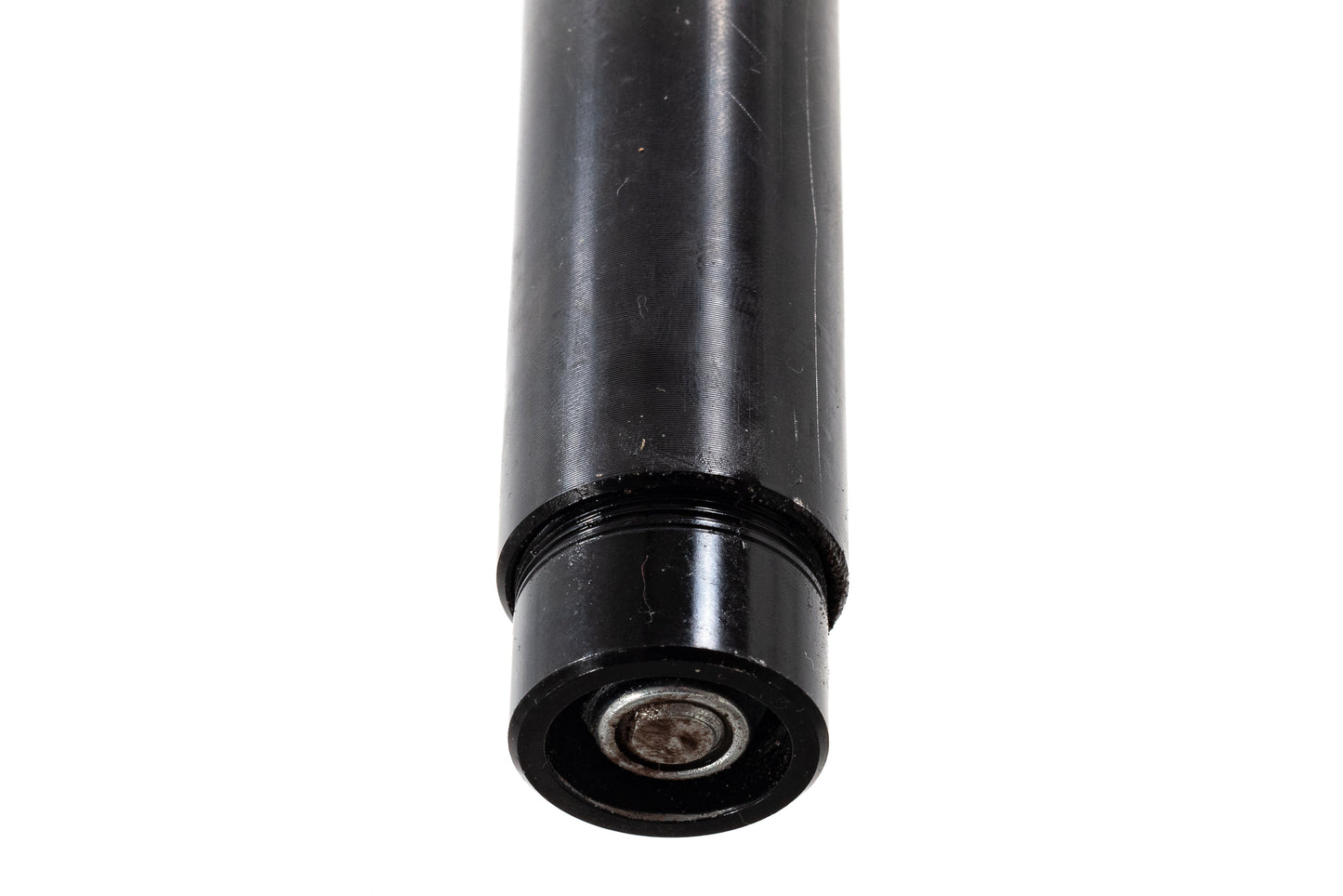 USED PNW Ranier 27.2mm External Routed Dropper Seatpost w/ Remote 75mm Travel