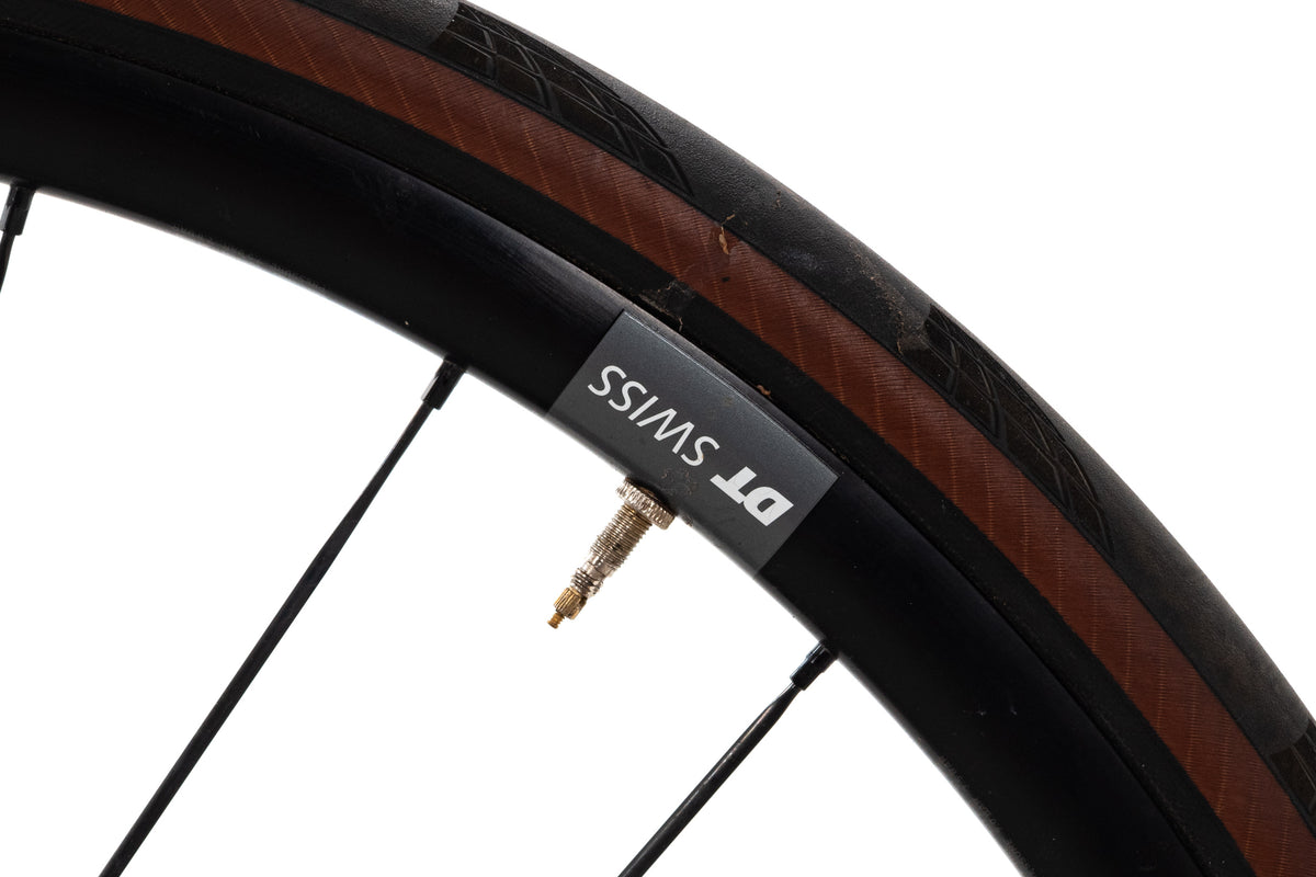 USED 2023 Canyon Ultimate CF SL 7 eTap SRAM Force AXS 2x12 speed XXS 650B Blue