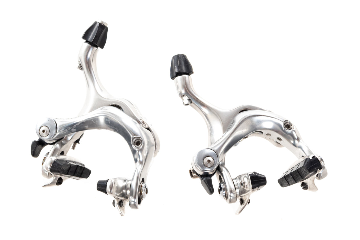 USED Shimano Dura-Ace 7800 2x10 Speed Partial Road Groupset ST, BR, FD, RD, CS