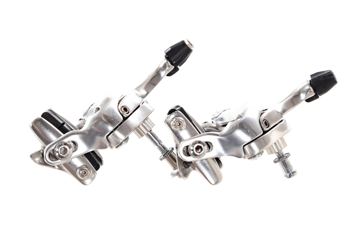 USED Shimano Dura-Ace 7800 2x10 Speed Partial Road Groupset ST, BR, FD, RD, CS